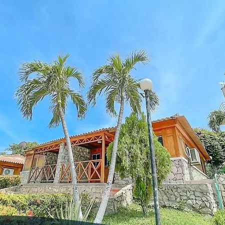 Cabana Villas Del Palmar- Cabana 89